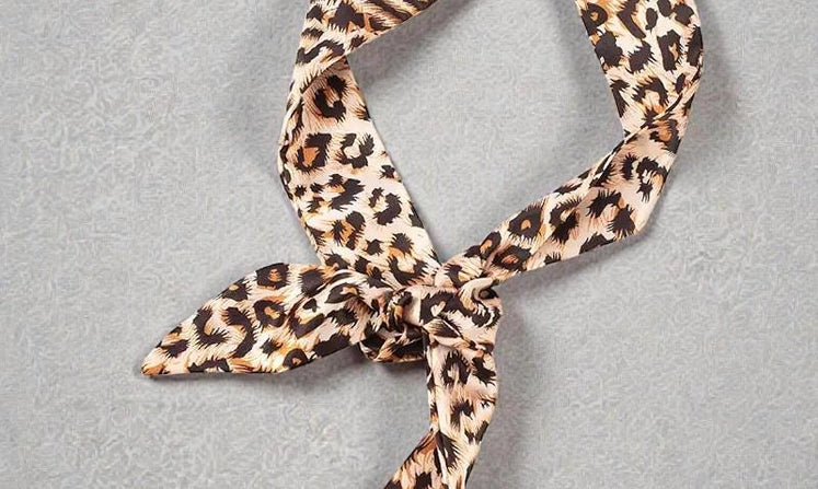 Fashion Scarfs