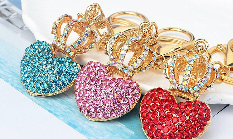 Key / Bag Chains