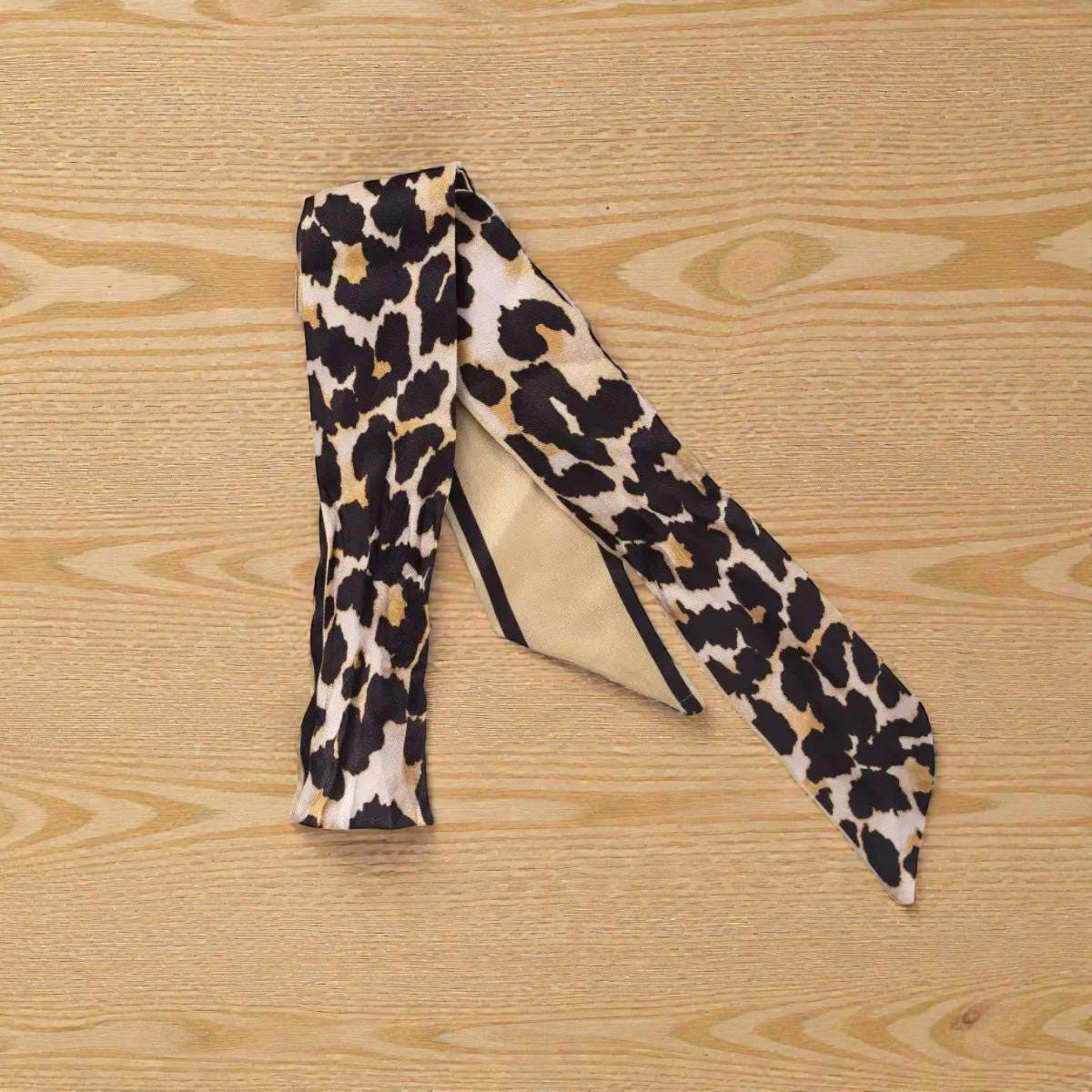 Women's Silk Scarves  Zebra, Leopard, Botanical, Pink Stripe Prints  Boutique Accessory.