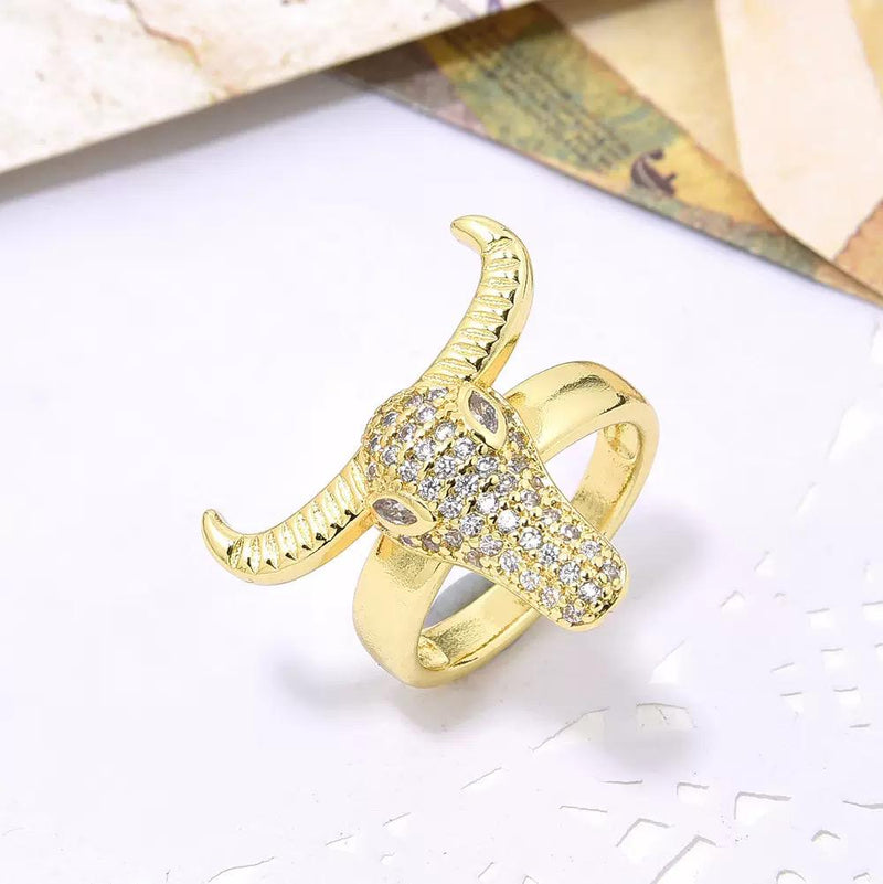 Elegant Silver Cubic Zirconia Chain Link Band