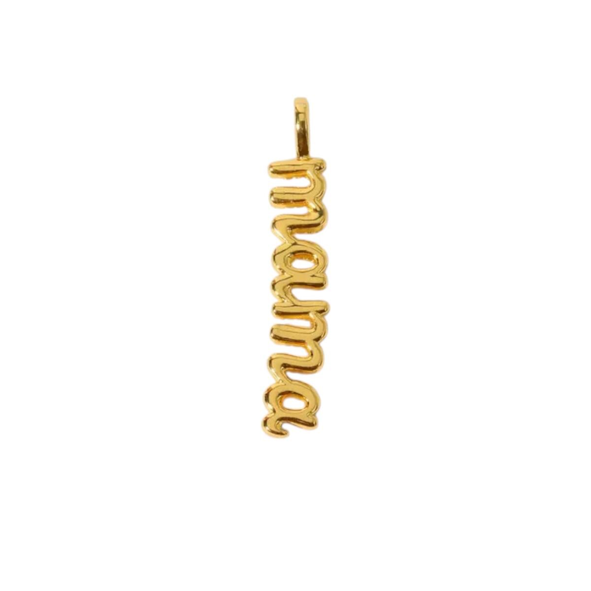 Gold Plated Charm Collection, Heart, Star, Shell, Fish - Cross Charms, Enamel Pendants