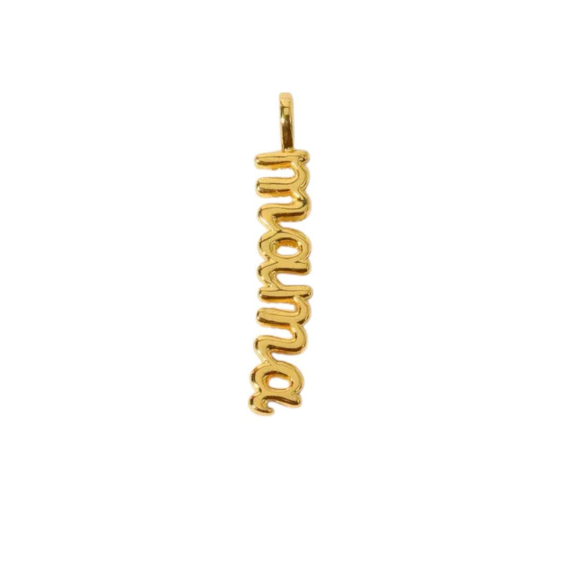 Gold Plated Charm Collection, Heart, Star, Shell, Fish - Cross Charms, Enamel Pendants