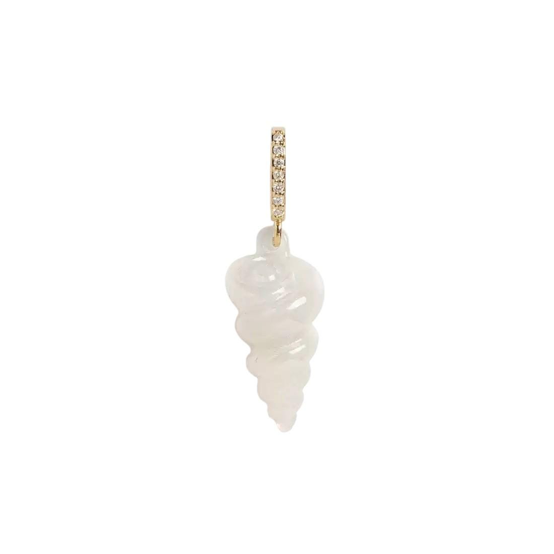 Gold Plated Charm Collection, Heart, Star, Shell, Fish - Cross Charms, Enamel Pendants