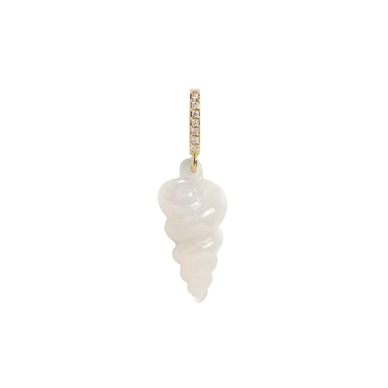 Gold Plated Charm Collection, Heart, Star, Shell, Fish - Cross Charms, Enamel Pendants