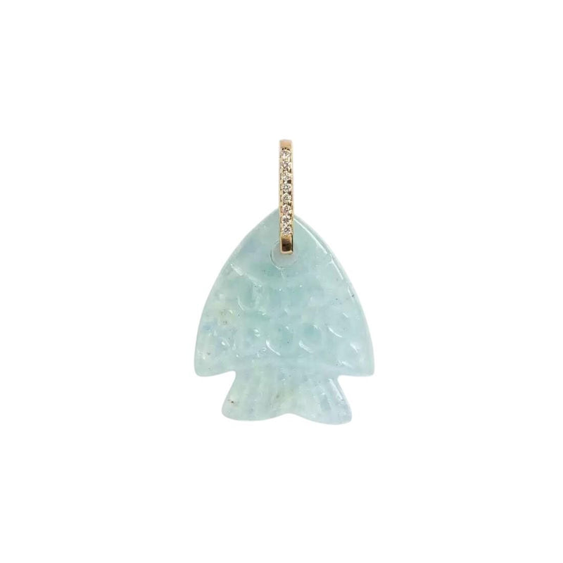 Gold Plated Charm Collection, Heart, Star, Shell, Fish - Cross Charms, Enamel Pendants